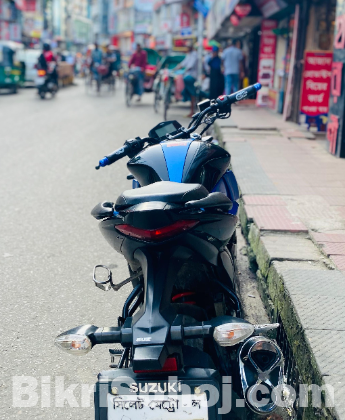 Model,2021 Suzuki Gixxer Fi Abs